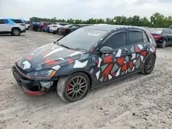 3VW447AU0HM002076 2017 VOLKSWAGEN GTI