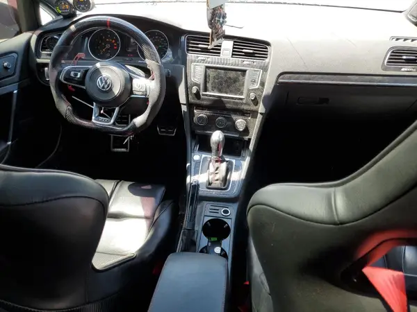 3VW447AU0HM002076 2017 VOLKSWAGEN GTI - Image 8