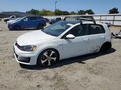 3VW447AU0HM004538 2017 VOLKSWAGEN GTI