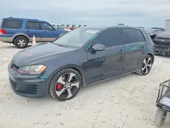 3VW447AU0HM009500 2017 VOLKSWAGEN GTI
