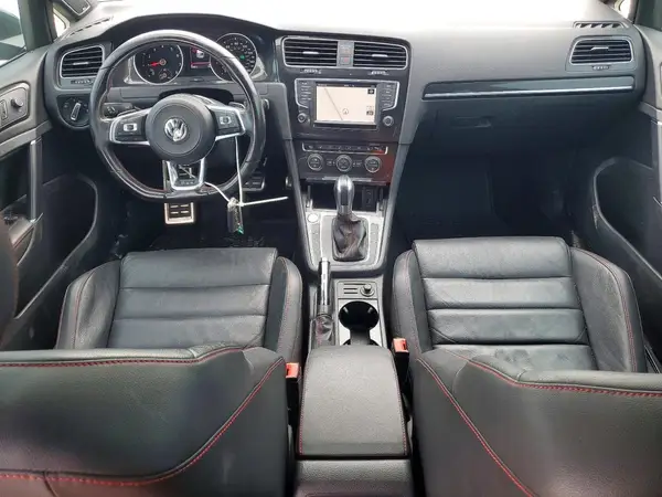 3VW447AU0HM009500 2017 VOLKSWAGEN GTI - Image 8