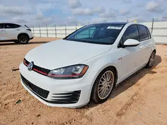3VW447AU0HM027091 2017 VOLKSWAGEN GTI
