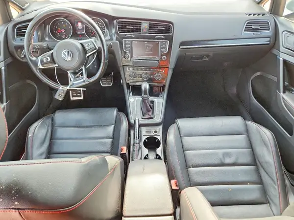 3VW447AU0HM027091 2017 VOLKSWAGEN GTI - Image 8