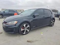 3VW447AU0HM030153 2017 VOLKSWAGEN GTI