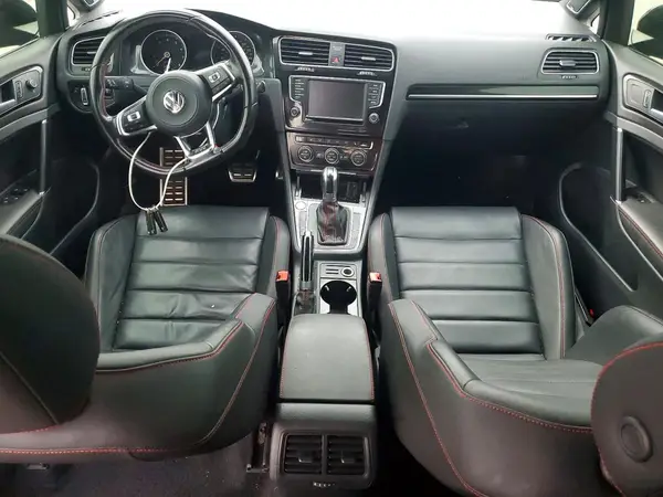 3VW447AU0HM030153 2017 VOLKSWAGEN GTI - Image 8