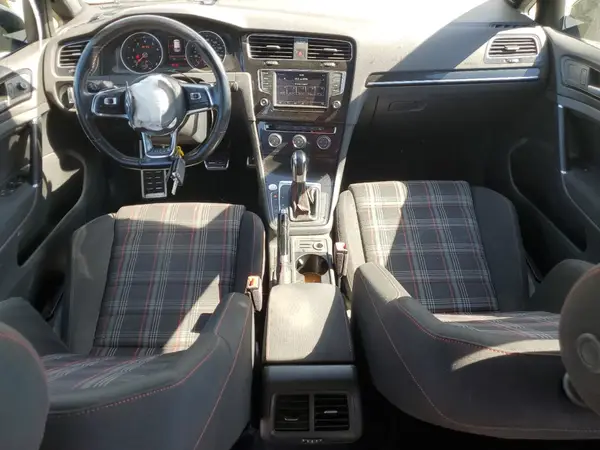 3VW447AU0HM034932 2017 VOLKSWAGEN GTI - Image 8