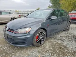 3VW447AU0HM040584 2017 VOLKSWAGEN GTI