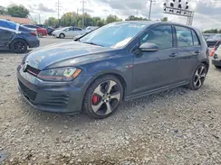 3VW447AU0HM053626 2017 VOLKSWAGEN GTI