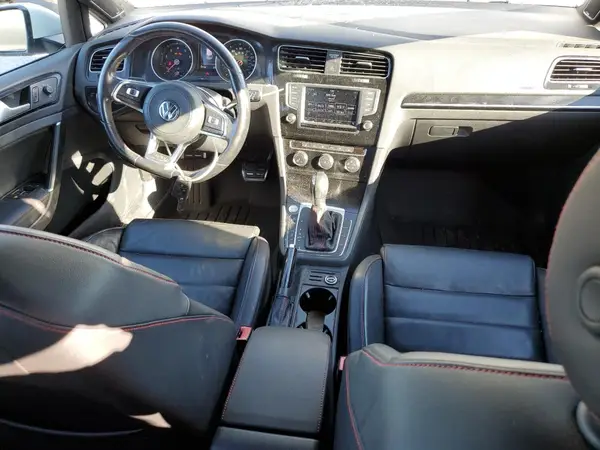 3VW447AU0HM066747 2017 VOLKSWAGEN GTI - Image 8