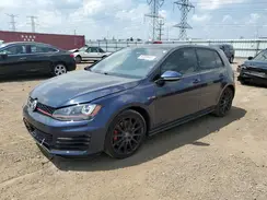 3VW447AU0HM068319 2017 VOLKSWAGEN GTI