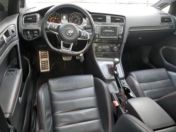 3VW447AU0HM072161 2017 VOLKSWAGEN GTI - Image 8