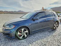 3VW447AU0JM250236 2018 VOLKSWAGEN GTI