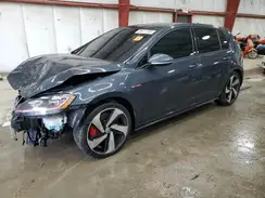 3VW447AU0JM250303 2018 VOLKSWAGEN GTI