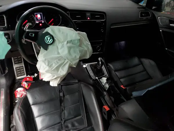 3VW447AU0JM250303 2018 VOLKSWAGEN GTI - Image 8