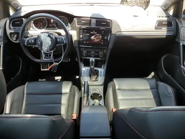 3VW447AU0JM252343 2018 VOLKSWAGEN GTI - Image 8