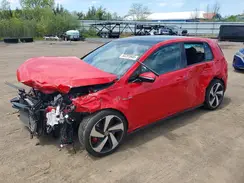 3VW447AU0JM256179 2018 VOLKSWAGEN GTI