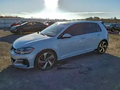3VW447AU0JM256893 2018 VOLKSWAGEN GTI