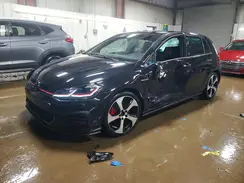 3VW447AU0JM260605 2018 VOLKSWAGEN GTI