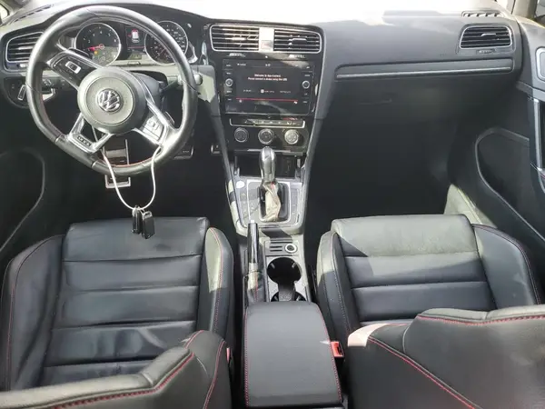 3VW447AU0JM261057 2018 VOLKSWAGEN GTI - Image 8