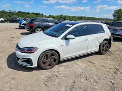 3VW447AU0JM261091 2018 VOLKSWAGEN GTI