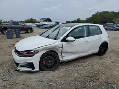 3VW447AU0JM266727 2018 VOLKSWAGEN GTI