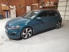 3VW447AU0JM272883 2018 VOLKSWAGEN GTI