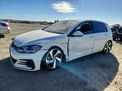 3VW447AU0JM276268 2018 VOLKSWAGEN GTI
