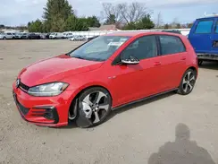 3VW447AU0JM282653 2018 VOLKSWAGEN GTI