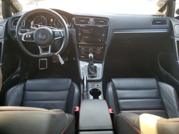 3VW447AU0JM286265 2018 VOLKSWAGEN GTI - Image 8