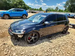 3VW447AU0JM288081 2018 VOLKSWAGEN GTI