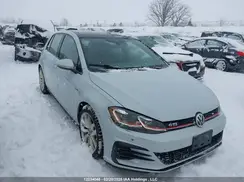 3VW447AU0JM288436 2018 VOLKSWAGEN GTI