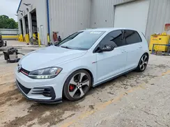 3VW447AU0JM289683 2018 VOLKSWAGEN GTI