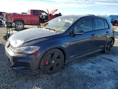 3VW447AU0JM294656 2018 VOLKSWAGEN GTI