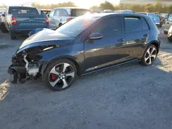 3VW447AU0JM295726 2018 VOLKSWAGEN GTI