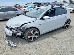 3VW447AU0JM296231 2018 VOLKSWAGEN GTI