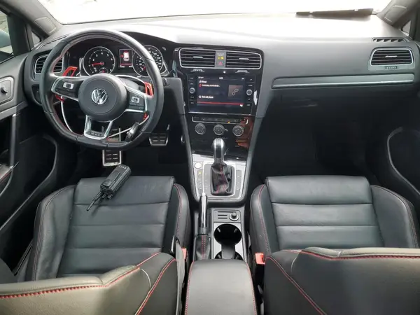 3VW447AU0JM296777 2018 VOLKSWAGEN GTI - Image 8