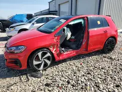 3VW447AU0JM297184 2018 VOLKSWAGEN GTI