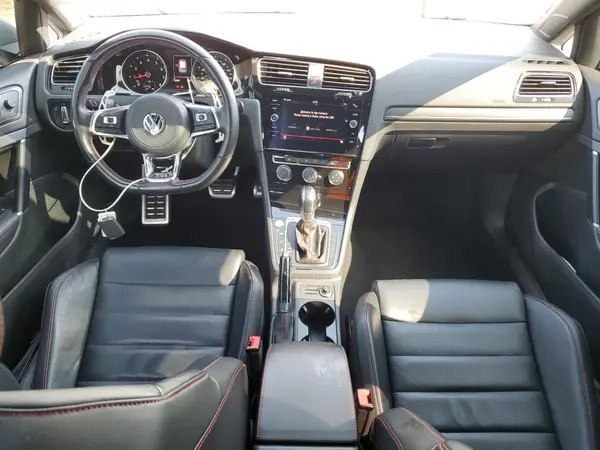 3VW447AU0JM297430 2018 VOLKSWAGEN GTI - Image 8