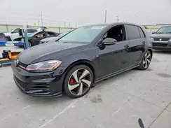 3VW447AU0JM297816 2018 VOLKSWAGEN GTI