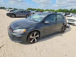 3VW447AU1GM002442 2016 VOLKSWAGEN GTI