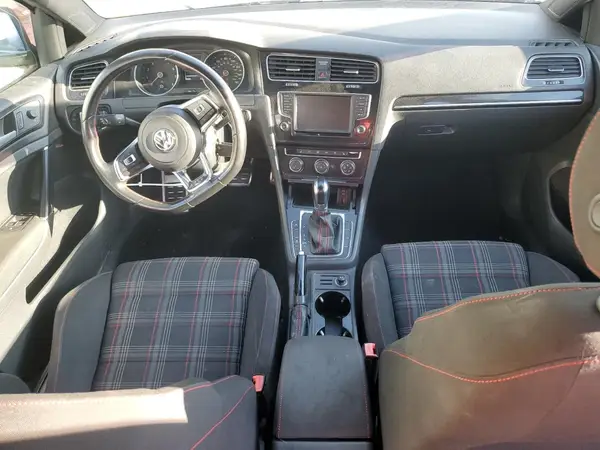 3VW447AU1GM005129 2016 VOLKSWAGEN GTI - Image 8
