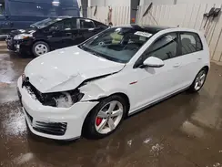 3VW447AU1GM007138 2016 VOLKSWAGEN GTI