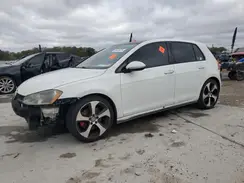 3VW447AU1GM010458 2016 VOLKSWAGEN GTI