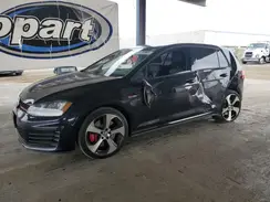 3VW447AU1GM010816 2016 VOLKSWAGEN GTI