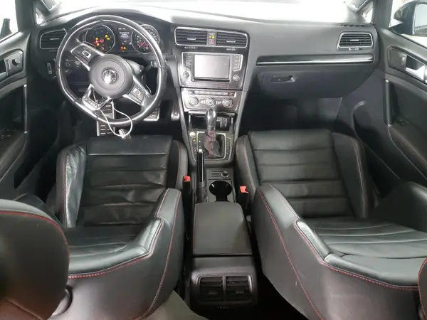 3VW447AU1GM010816 2016 VOLKSWAGEN GTI - Image 8