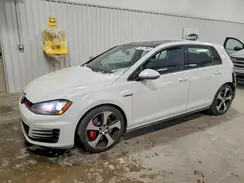 3VW447AU1GM013313 2016 VOLKSWAGEN GTI