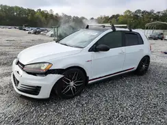 3VW447AU1GM024764 2016 VOLKSWAGEN GTI