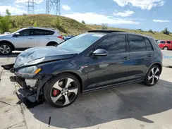 3VW447AU1GM027454 2016 VOLKSWAGEN GTI
