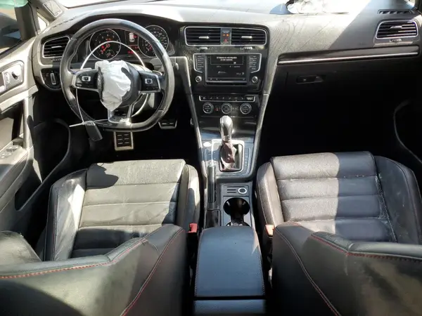 3VW447AU1GM027454 2016 VOLKSWAGEN GTI - Image 8