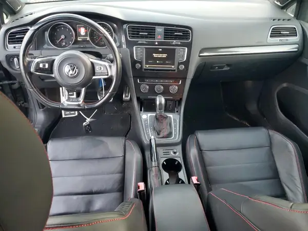 3VW447AU1GM031813 2016 VOLKSWAGEN GTI - Image 8